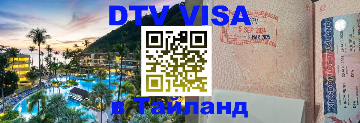 Оформление DTV визы под ключ: стоимость и тарифы, только загранпаспорт - 19.11.2025 